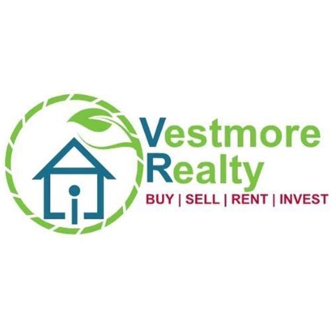 VestMoreRealty.com .